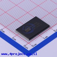 Microchip Tech SST39VF800A-70-4C-EKE