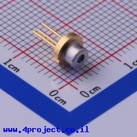 Sharp Microelectronics GH04580A2GX