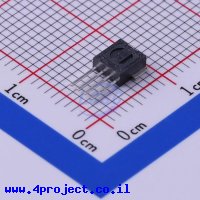 Sharp Microelectronics GH16P32B8C