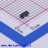 Diodes Incorporated ZRB500F01TA