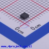 Microchip Tech MIC2008YML-TR