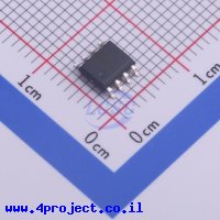 Microchip Tech MIC38HC43YM-TR
