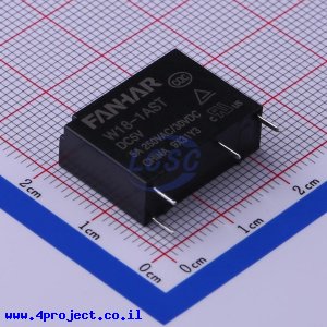Zhejiang Fanhar W18-1AST-DC5V/5A