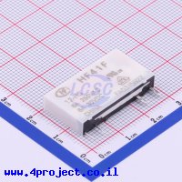 HF(Xiamen Hongfa Electroacoustic) HF41F/12-HS