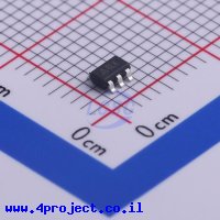 Diodes Incorporated AP2822CKETR-G1