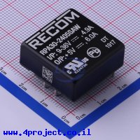 Recom Power RPA30-2405SAW
