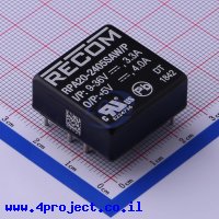 Recom Power RPA20-2405SAW/P