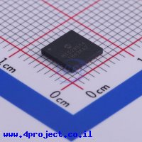Microchip Tech MIC28514T-E/PHA