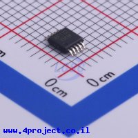 Microchip Tech MICRF112YMM-TR