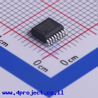 Microchip Tech MICRF221AYQS-TR