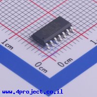 Microchip Tech AT42QT1070-SSUR