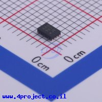 Microchip Tech MCP98243T-BE/MNY