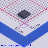 ALLPOWER(ShenZhen Quan Li Semiconductor) AP045N03M