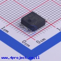 STMicroelectronics STGD6M65DF2
