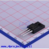 STMicroelectronics T835T-8FP