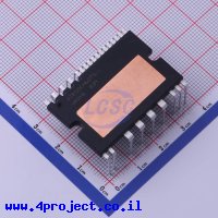 STMicroelectronics STGIB10CH60TS-L