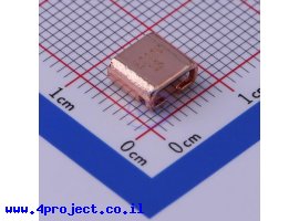 תמונה של מוצר  Shenzhen Yezhan Elec. SBB-M-0.5F-n-t5