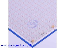 תמונה של מוצר  VO MO1/4W-22K±5%-ST52