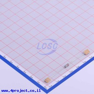 VO MO1/4W-22K±5%-ST52
