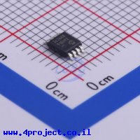 Microchip Tech MCP3426A0T-E/MS