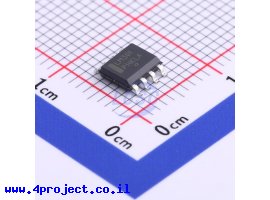 תמונה של מוצר  onsemi LM301ADR2G