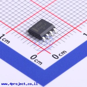 onsemi LM301ADR2G