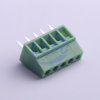 Cixi Kefa Elec KF128-2.54-5P