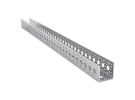 תמונה של מוצר פרופיל אלומיניום goBILDA סדרה 1120 - אורך 720 מ"מ, 29 חורים
