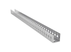 תמונה של מוצר פרופיל אלומיניום goBILDA סדרה 1120 - אורך 816 מ"מ, 33 חורים