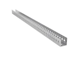 תמונה של מוצר פרופיל אלומיניום goBILDA סדרה 1120 - אורך 1008 מ"מ, 41 חורים