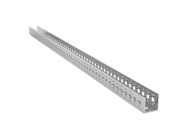 תמונה של מוצר פרופיל אלומיניום goBILDA סדרה 1120 - אורך 1104 מ"מ, 45 חורים