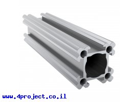 תמונה של מוצר פרופיל אלומיניום goRAIL סדרה 1109 - אורך 96 מ"מ