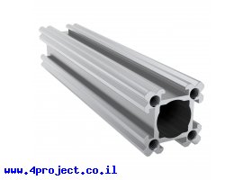 תמונה של מוצר פרופיל אלומיניום goRAIL סדרה 1109 - אורך 120 מ"מ