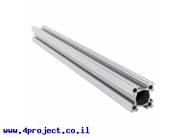 תמונה של מוצר פרופיל אלומיניום goRAIL סדרה 1109 - אורך 288 מ"מ
