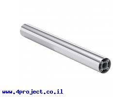 תמונה של מוצר פרופיל אלומיניום goTUBE סדרה 4103 - אורך 288 מ"מ