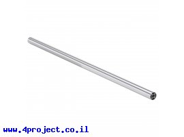 תמונה של מוצר פרופיל אלומיניום goTUBE סדרה 4103 - אורך 912 מ"מ