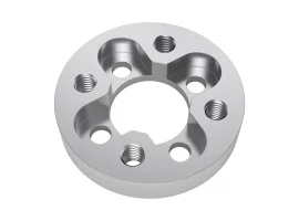 תמונה של מוצר מתאם בין תבנית חורים של Actobotics ל-goBILDA דגם 16-2