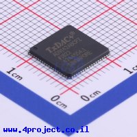 Analog Devices AD9142ABCPZRL