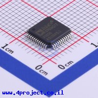 Analog Devices AD9763ASTZRL