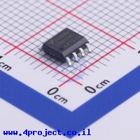 Corebai Microelectronics CBM8552AS8