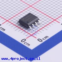 Corebai Microelectronics CBM8052AS8