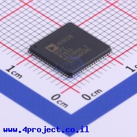 Analog Devices AD9528BCPZ-REEL7