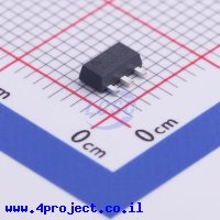 Diodes Incorporated AZ7029RTR-E1