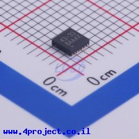 Analog Devices Inc./Maxim Integrated DS1343D-33+T&R
