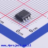 Corebai Microelectronics CBM708RAS8