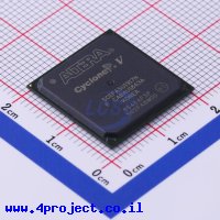 Intel/Altera 5CEFA5U19I7N