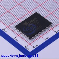 Corebai Microelectronics CBM9002A-100TCG