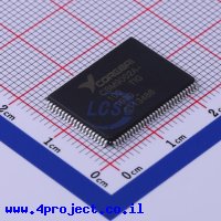 Corebai Microelectronics CBM9002A-100TIG