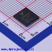 Corebai Microelectronics CBM9002A-56LCG
