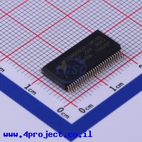 Corebai Microelectronics CBM9002A-56ISG
